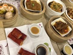 -点都德(水贝IBC店)