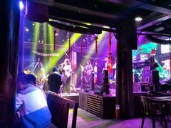 -老木头音乐空间(月河街店)