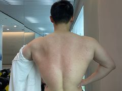 -WEGYMER健萌健身(雅颂居馆)