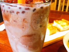 -大牌大·传统杭帮菜(湖滨店)