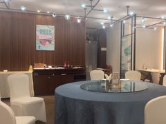 -南太湖山庄·四季轩&国风堂中餐厅