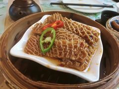 沙爹金钱肚-点都德(汇盈广场店)