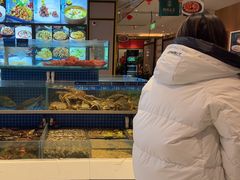 -阿明小菜·海鲜·上海菜(梅陇店)