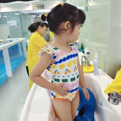 -趣游baby swim婴童游泳·盐氧护(旭辉u天地店)