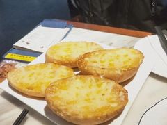 -翠華餐廳(浦东机场T1店)