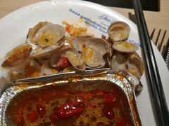 -星伦多 自助料理(圆融店)