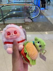 -多奇妙乐园·淘气堡·电玩·抓娃娃(海口吾悦店)