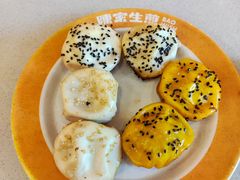 -陈家生煎(世茂双子塔店)