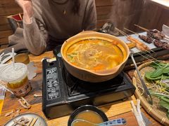 -北丐先生·野馄饨烧烤(雨花万象店)