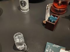 -山涧肴·泉水煮活鱼(坂田店)