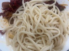 -汗腾格里·风味餐厅(新疆驻京办店)