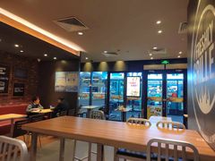 -汉堡王(上海凌云壹街坊店)