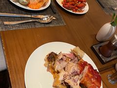 -水月周庄铂尔曼酒店 · 漾全日餐厅