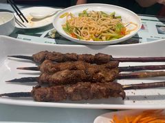 -新疆兵团食府清真(马连道店)
