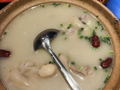 -馬伍旺川菜(江北虹悦城店)