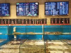 水产区-海味当家(西安路店)