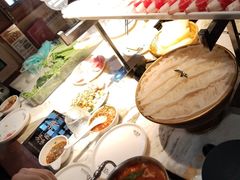 -东道煮牛肉火锅(东盛大街店)