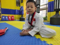 -哈喽实战跆拳道·跳绳·体能(慈云寺馆)