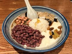 老米记全家福-老米记酒酿铺(科巷店)