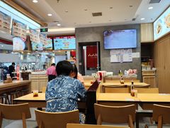 -人人馋羊汤·饸饹面(住总万科店)