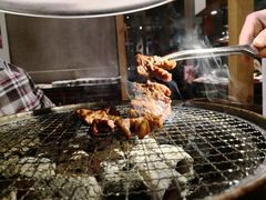 -热血兄弟·炭火烤肉(融侨中心店)