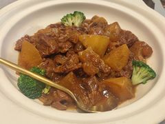 -鹊华居·地道鲁菜·海鲜·融合味(大明湖店)