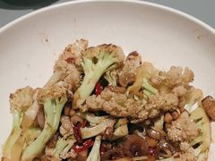 -小大董·烤鸭(观景餐厅·南京西路店)