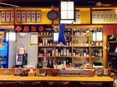 -鸟亭·居酒屋(青年路店)