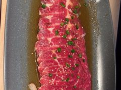 -新石器烤肉(周浦万达店)