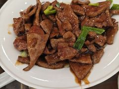 -陈记菜馆·非遗淮扬菜(东关街教场店)