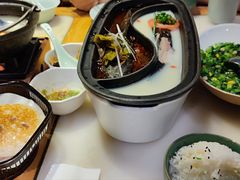 -锦府盐帮·张宅(世纪金源店)