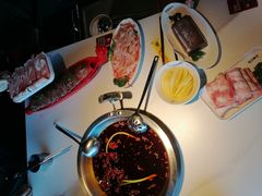-小龙坎火锅(IFS HOT店)
