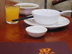 -东北风味思缘食府(对湖路店)