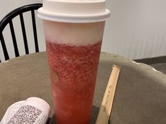 -喜茶(中山白水井店)