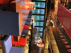 -Cactus墨西哥仙人掌餐厅