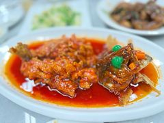 -协和菜馆(凤凰街店)