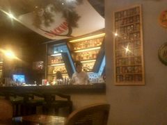 -黑角餐厅美式狂野Blackhorn(昌茂花园店)