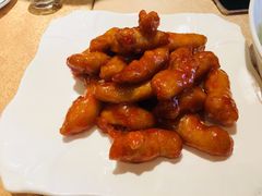 -福来居烤鸭店(天坛二店)
