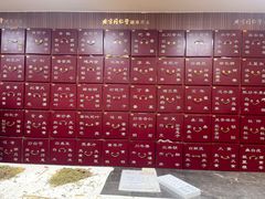 -北京同仁堂施小墨中医馆(建外SOHO店)