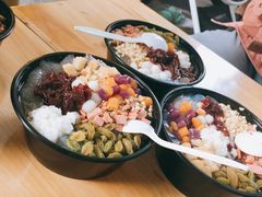 -糖糖冰粉(凤城三路总店)