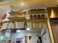 -关东小磨东北菜(上海长风大悦城店)