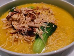 扬州煮干丝-冶春茶社(官园桥店)