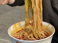 -易毛特色牛肉面(解放碑步行街店)