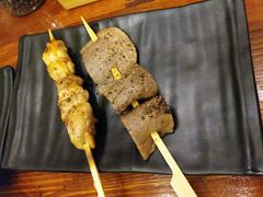 -鸟串烧Yakitori