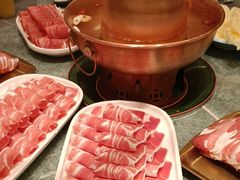 -额尔敦·品质自助(摩尔城店)