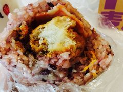 -凌阿姨·粢饭团(清扬路店)