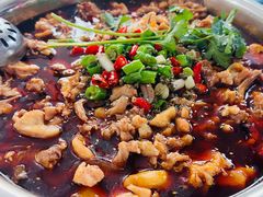 -米二红烧兔(华阳店)