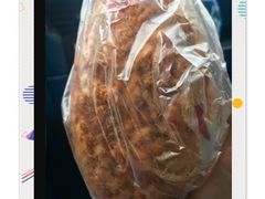 肉松包-味多美蛋糕(杨闸环岛店)