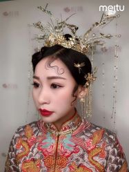 -情订奇缘摄影基地(文明路店)