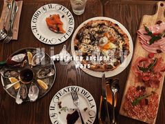 -IL TEATRO 精品意大利餐厅